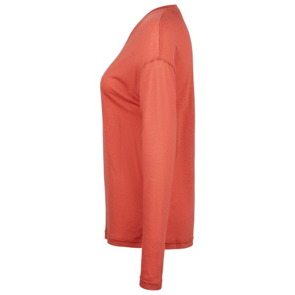 Maloja - Women's FuschlseeM. Puzzle - Camiseta de merino