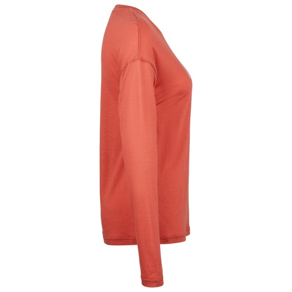 Maloja - Women's FuschlseeM. Puzzle - Camiseta de merino