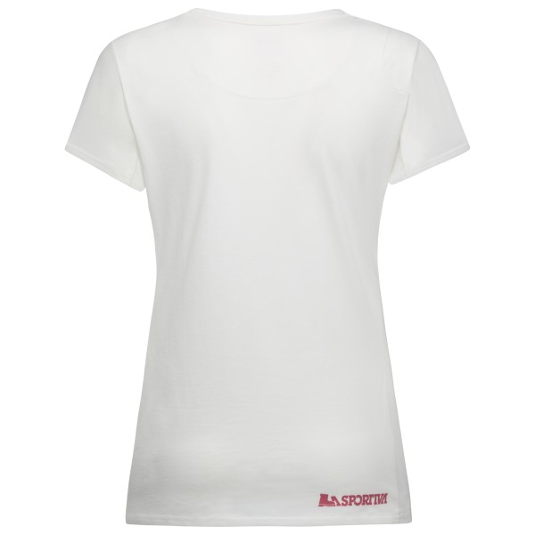 La Sportiva - Women's Circle Logo T-Shirt - Camiseta de manga corta