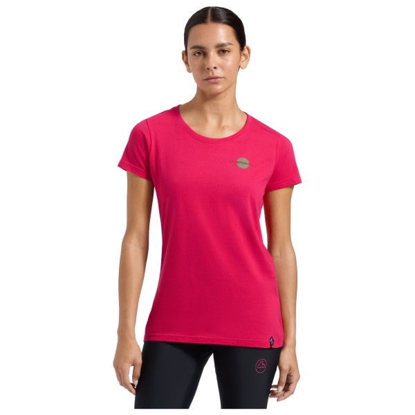 La Sportiva - Women's Stone T-Shirt - Camiseta de manga corta