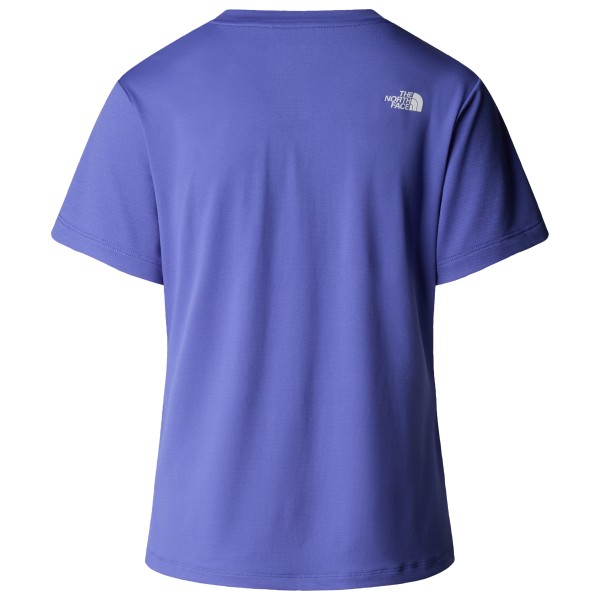 The North Face - Women's Flex S/S Tee Reg - Maglia funzionale