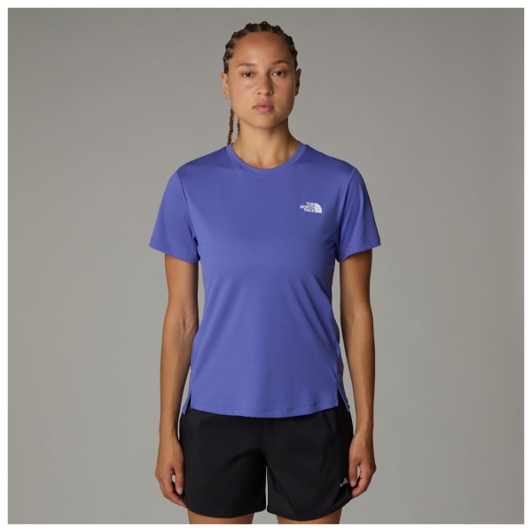 The North Face - Women's Flex S/S Tee Reg - Maglia funzionale
