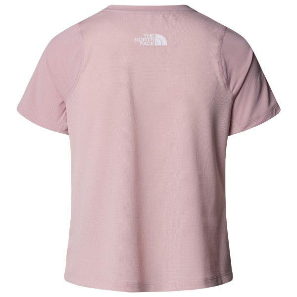The North Face - Women's Lightbright S/S Tee - Camiseta funcional