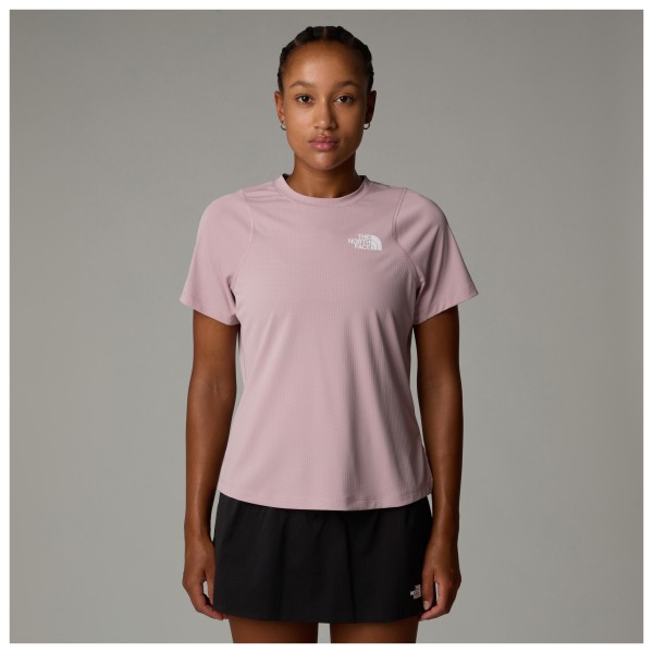 The North Face - Women's Lightbright S/S Tee - Camiseta funcional
