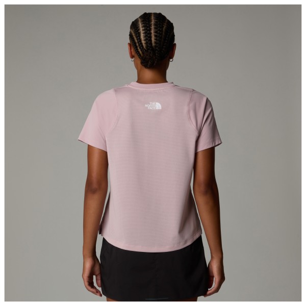 The North Face - Women's Lightbright S/S Tee - Camiseta funcional