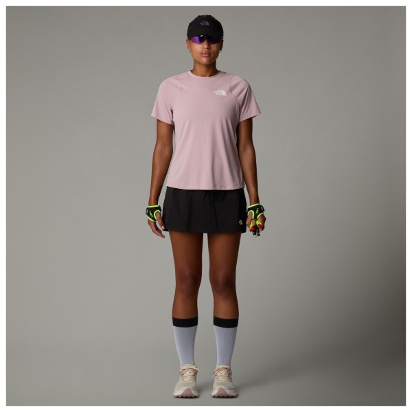 The North Face - Women's Lightbright S/S Tee - Camiseta funcional