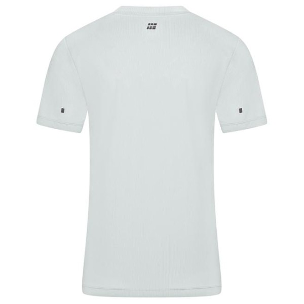 CEP - Women's Run Shirt Short Sleeve - Loopshirt