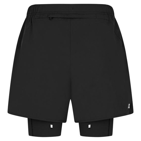 CEP - Women's Run Shorts 2In1 - Loopshort