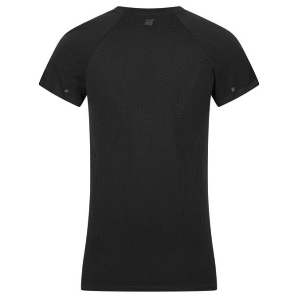 CEP - Women's Run Ultralight Shirt Short Sleeve 3.0 - Loopshirt