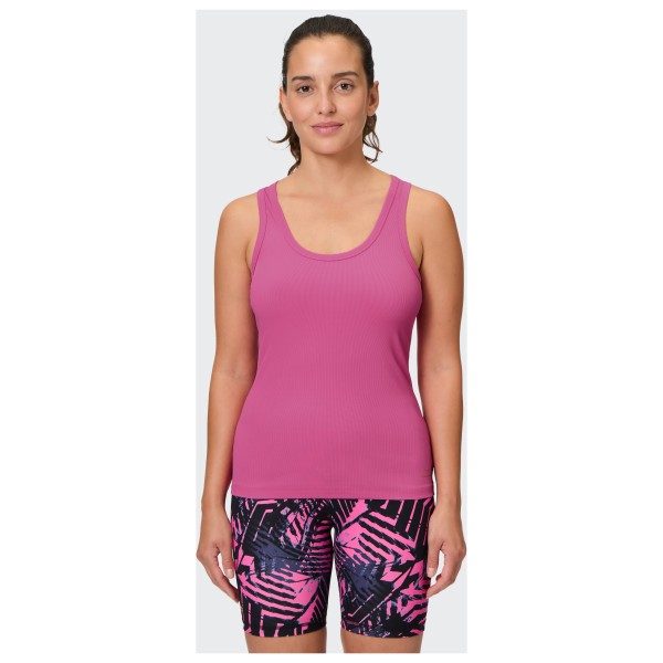 Venice Beach - Women's Brenda Drytivity Rib - Camiseta sin mangas