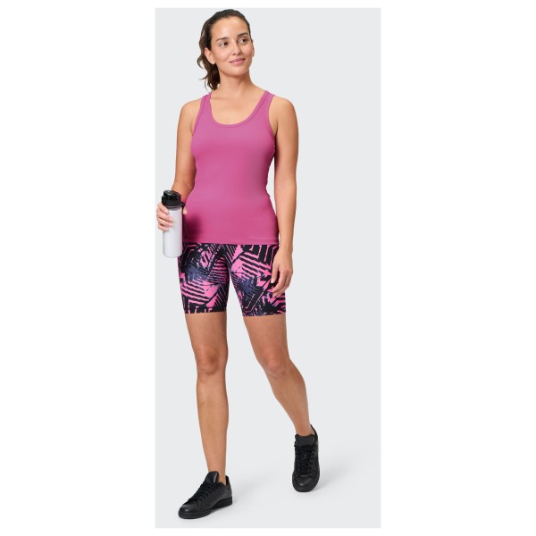 Venice Beach - Women's Brenda Drytivity Rib - Camiseta sin mangas