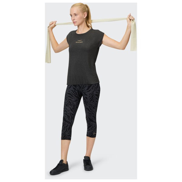 Venice Beach - Women's Wonder Drytivity 02 - Camiseta funcional