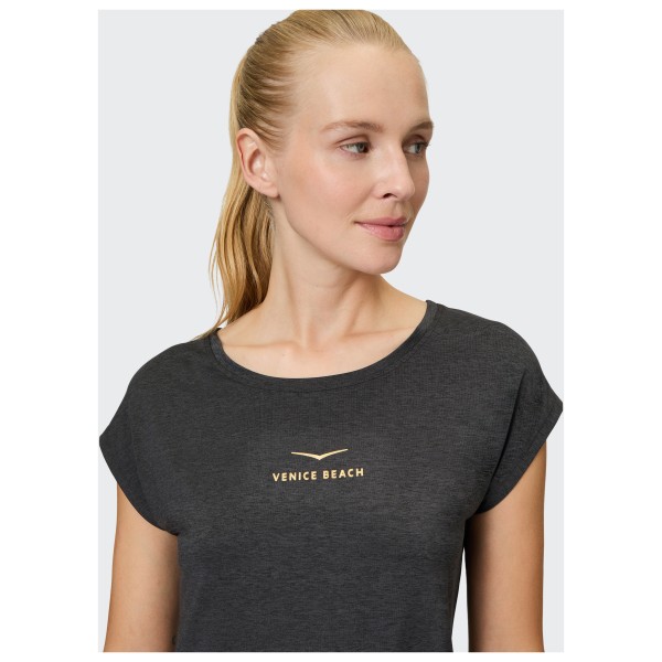 Venice Beach - Women's Wonder Drytivity 02 - Camiseta funcional