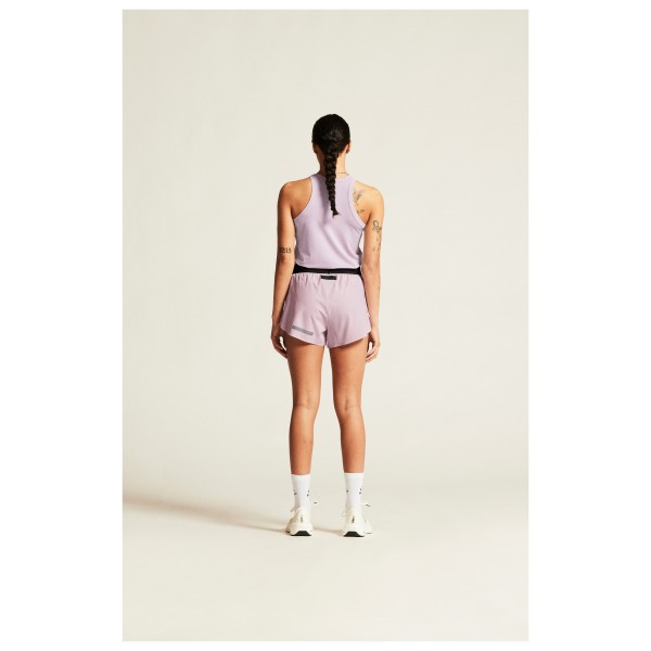 Craft - Women's Core Essence Mesh Singlet - Camiseta sin mangas