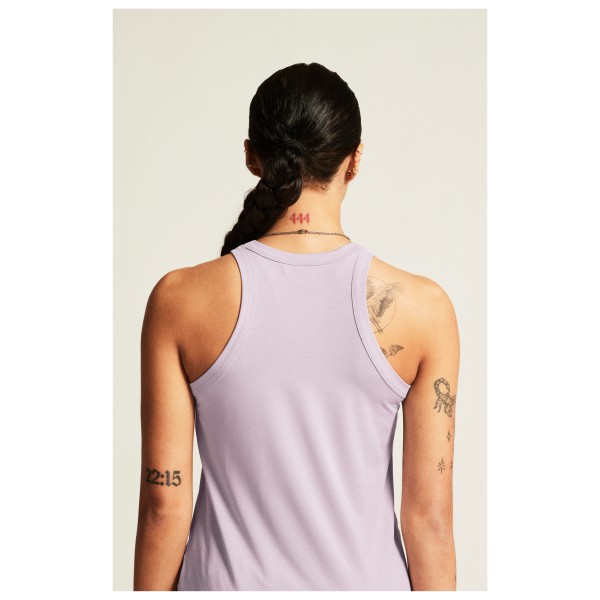 Craft - Women's Core Essence Mesh Singlet - Camiseta sin mangas