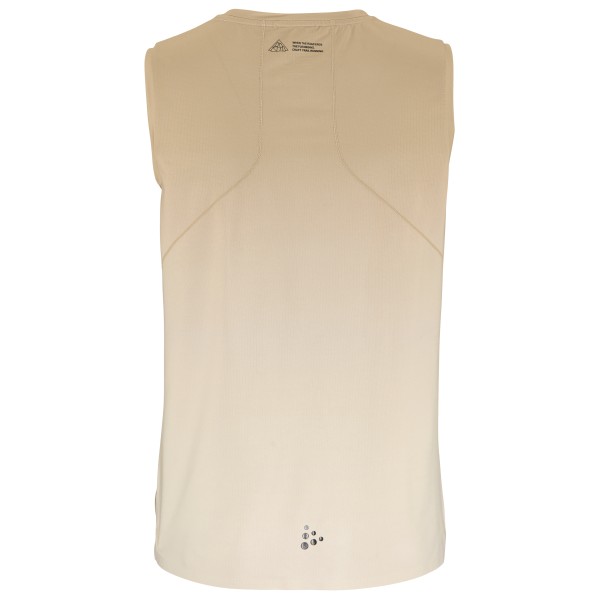 Craft - Women's Pro Trail Singlet 2 - Tanktop
