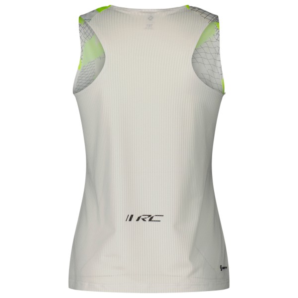 Scott - Women's RC Run Tank - Loopshirt