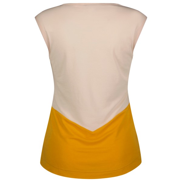 Scott - Women's Tank Trail Vertic Dri S/S - Camiseta sin mangas