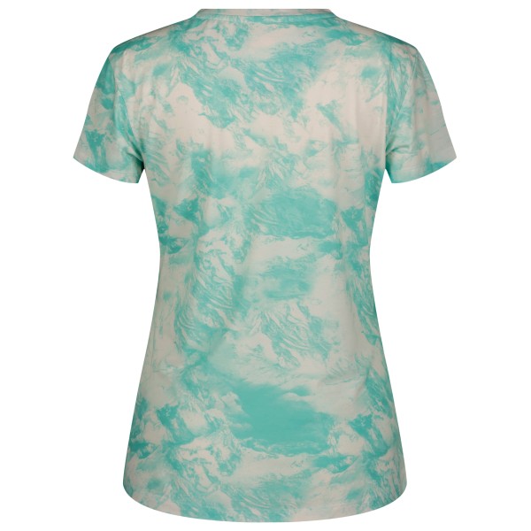 Scott - Women's Tee Dri Tie Dye - Camiseta funcional