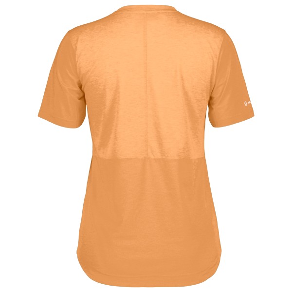 Scott - Women's Tee Trail Vertic Dri S/S - Sportshirt