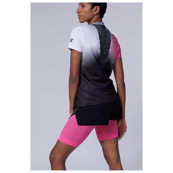 X-Bionic - Women's Corefusion Run Shirt S/S - Hardloopshirt