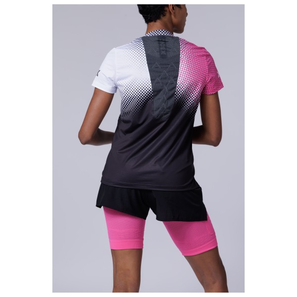 X-Bionic - Women's Corefusion Run Shirt S/S - Hardloopshirt
