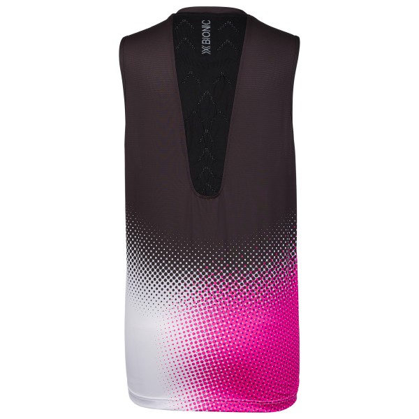 X-Bionic - Women's Corefusion Run Tank - Juoksupaita