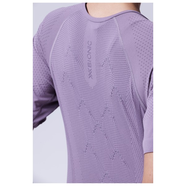 X-Bionic - Women's Xceed Run Shirt S/S - Maglia da corsa