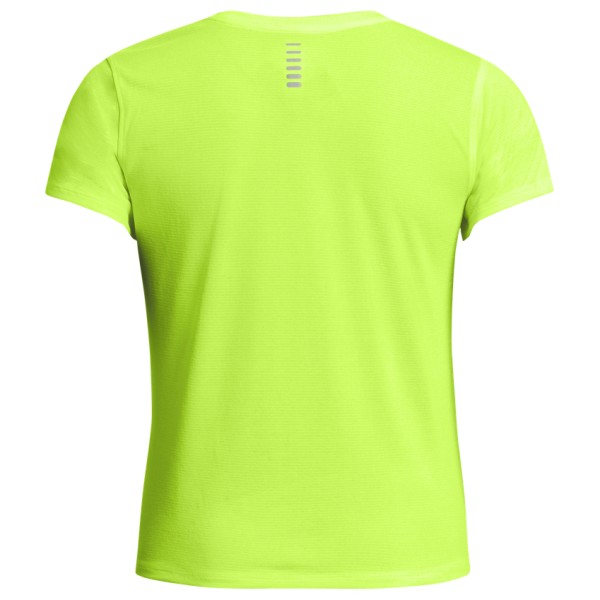 Under Armour - Women's Launch Shortsleeve - Maglia da corsa