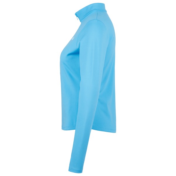 Under Armour - Women's Motion 1/2 Zip Emea - Tekninen paita