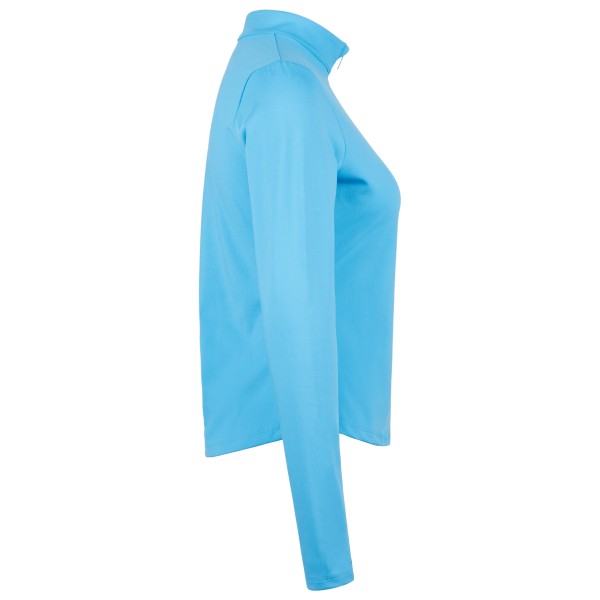 Under Armour - Women's Motion 1/2 Zip Emea - Tekninen paita