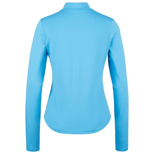 Under Armour - Women's Motion 1/2 Zip Emea - Tekninen paita