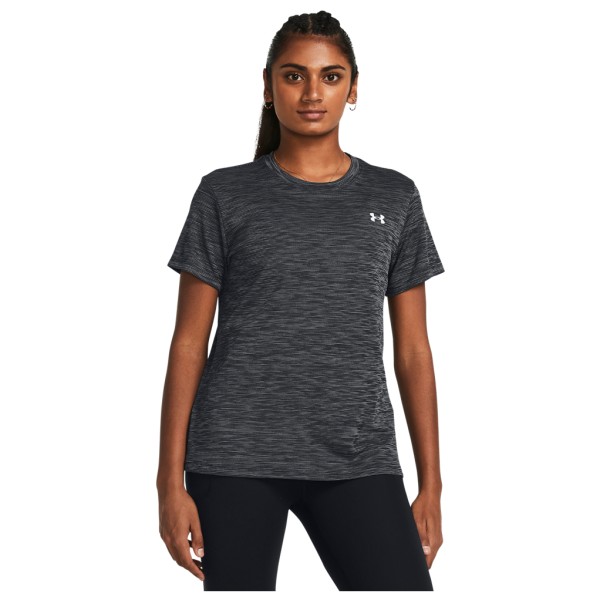 Under Armour - Women's Tech Textured SSC - Sportshirt