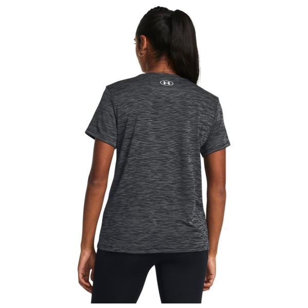 Under Armour - Women's Tech Textured SSC - Sportshirt