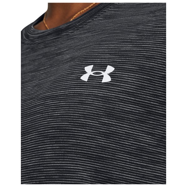 Under Armour - Women's Tech Textured SSC - Sportshirt
