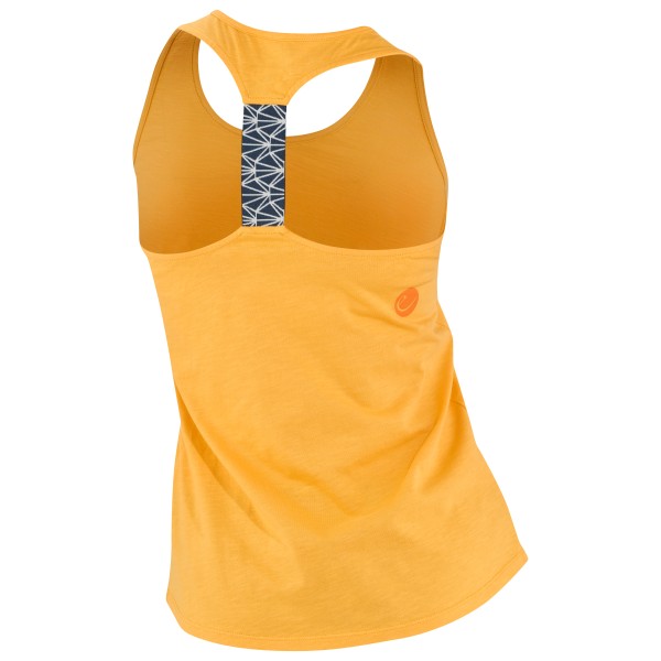 Edelrid - Women's Gamba Tank - Linne, topp