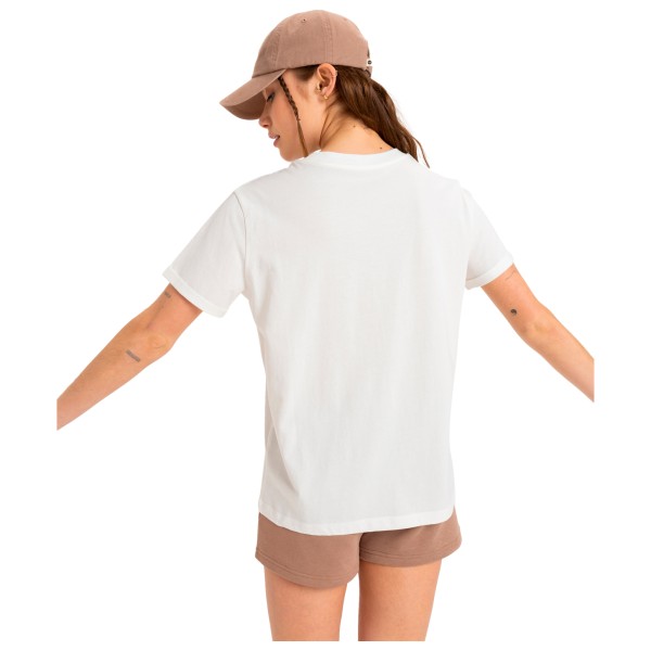 Roxy - Women's Oceanregular Poster - T-paidat