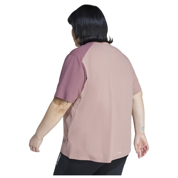adidas Terrex - Women's Multi ClimaCool T-Shirt PS - Maglia funzionale