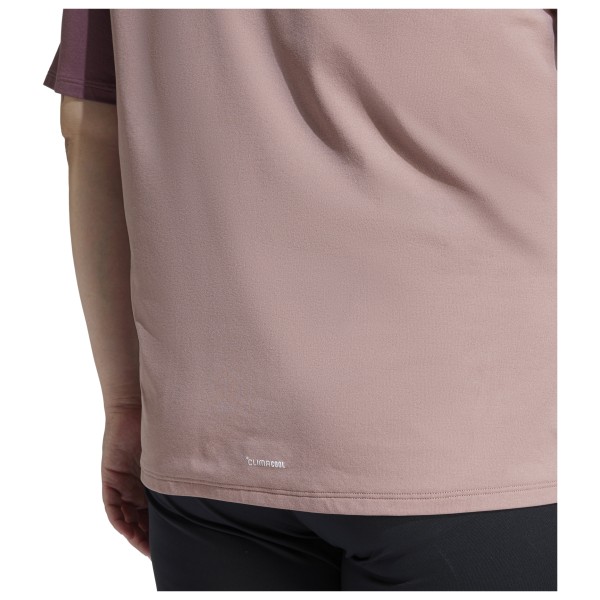 adidas Terrex - Women's Multi ClimaCool T-Shirt PS - Maglia funzionale