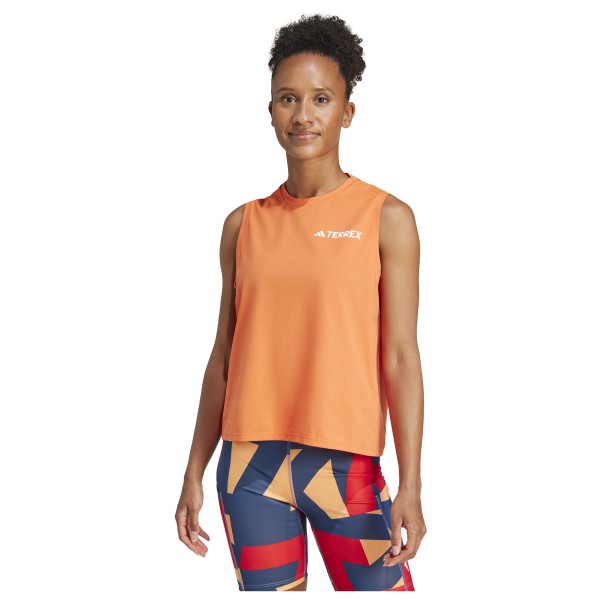 adidas Terrex - Women's Multi ClimaCool Tank Top - Canotta