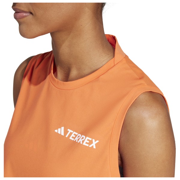 adidas Terrex - Women's Multi ClimaCool Tank Top - Canotta