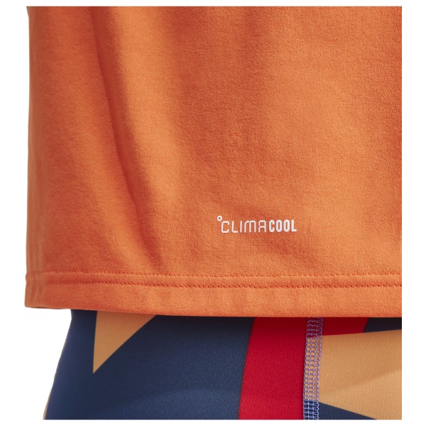 adidas Terrex - Women's Multi ClimaCool Tank Top - Canotta