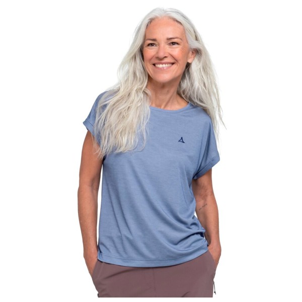 Schöffel - Women's T-Shirt Style Galerne - Camiseta funcional