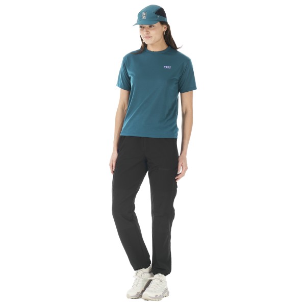 Picture - Women's Timont Tech Tee - Tekninen paita