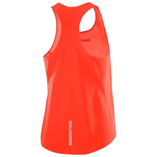 Salomon - Women's S/Lab Speed - Tanktop