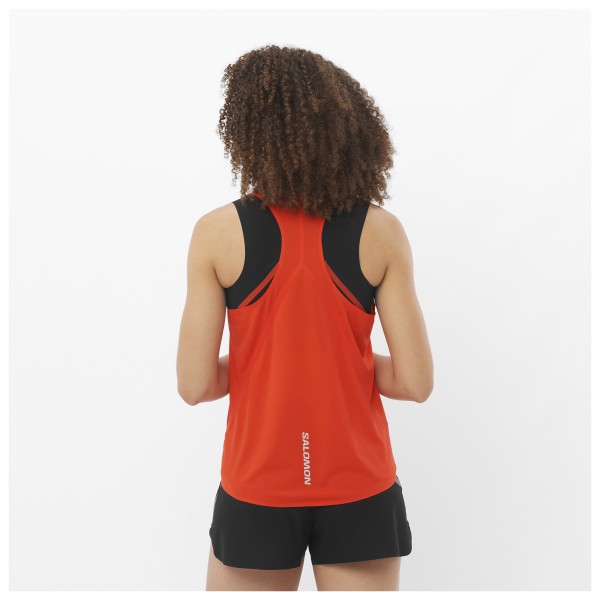 Salomon - Women's S/Lab Speed - Tanktop