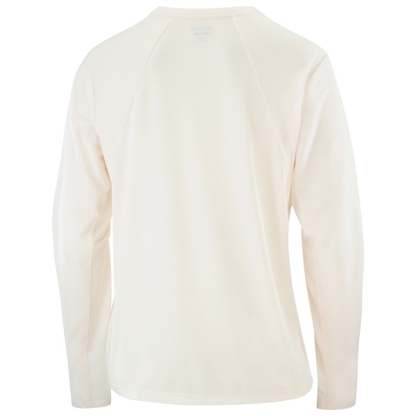 Salomon - Women's SHKout Core L/S - Loopshirt