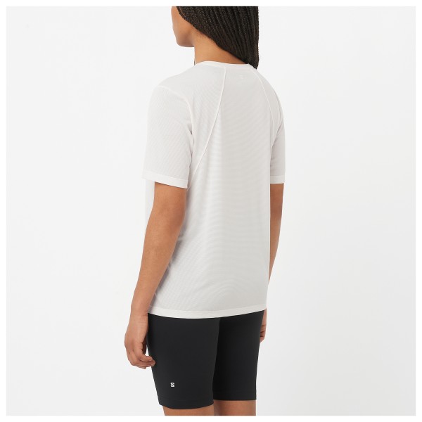 Salomon - Women's SHKout Core S/S - Loopshirt