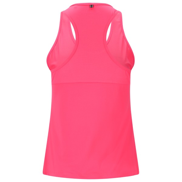 ENDURANCE - Women's Nan Running Top - Linne, topp