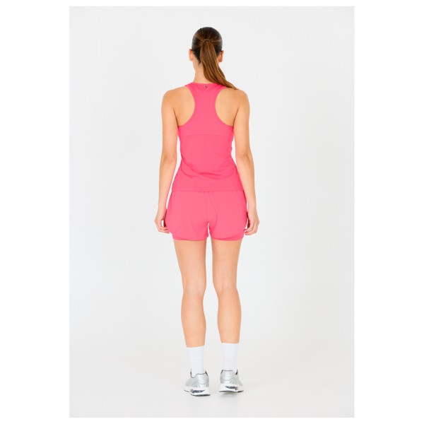 ENDURANCE - Women's Nan Running Top - Linne, topp